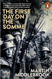 Capa do artigo The First Day On The Somme