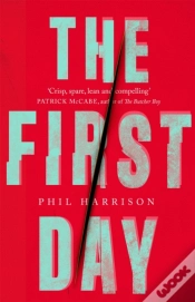Capa do artigo The First Day