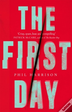 Capa do artigo The First Day