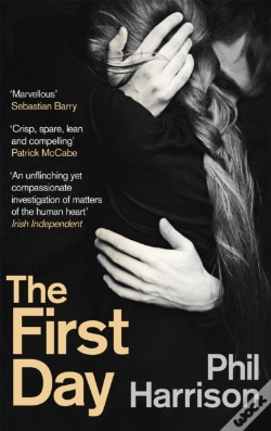 Capa do artigo The First Day