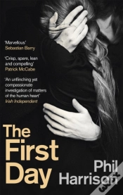 Capa do artigo The First Day