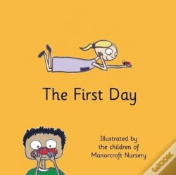 Capa do artigo The First Day