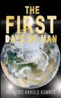 The First Days Of Man - Preview