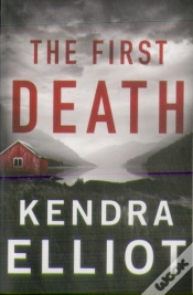 Capa do artigo The First Death