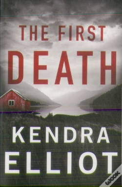 Capa do artigo The First Death