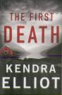 The First Death - Preview