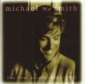 Capa do artigo The First Decade 1983 ~ 1993 - CD
