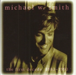Capa do artigo The First Decade 1983 ~ 1993 - CD