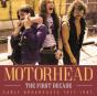 The First Decade - CD - Preview