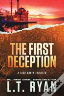 The First Deception (Jack Noble)