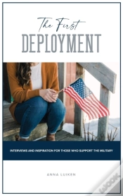 Capa do artigo The First Deployment