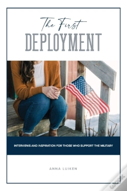 Capa do artigo The First Deployment