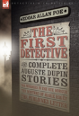 The First Detective - Preview