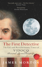 The First Detective - Preview