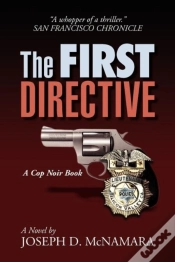 Capa do artigo The First Directive