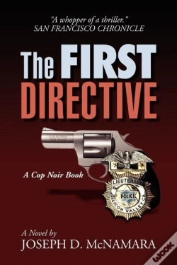 Capa do artigo The First Directive
