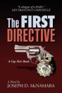 The First Directive - Preview