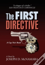 Capa do artigo The First Directive
