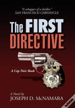Capa do artigo The First Directive