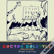 Capa do artigo The First Doctor Dolittle Collection