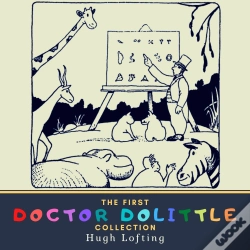 Capa do artigo The First Doctor Dolittle Collection