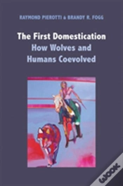 Capa do artigo The First Domestication