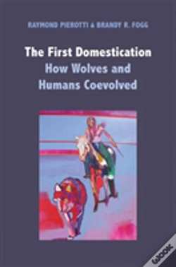Capa do artigo The First Domestication