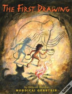 Capa do artigo The First Drawing