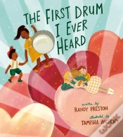 Capa do artigo The First Drum I Ever Heard