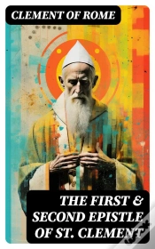 Capa do artigo The First & Second Epistle Of St. Clement