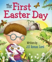 The First Easter Day