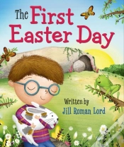 Capa do artigo The First Easter Day