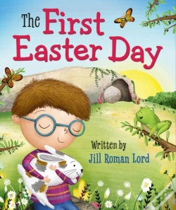 Capa do artigo The First Easter Day