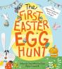 The First Easter Egg Hunt - Preview