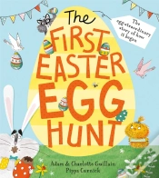 Capa do artigo The First Easter Egg Hunt