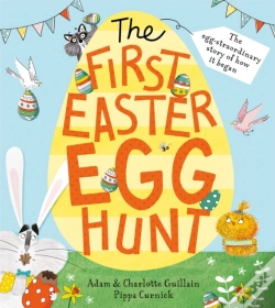 Capa do artigo The First Easter Egg Hunt