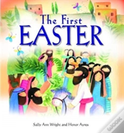 Capa do artigo The First Easter