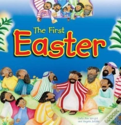 Capa do artigo The First Easter