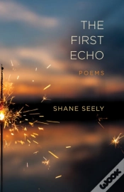 Capa do artigo The First Echo