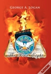 Capa do artigo The First Eight