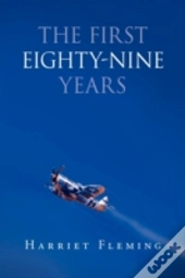 The First Eighty-Nine Years