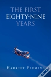 Capa do artigo The First Eighty-Nine Years