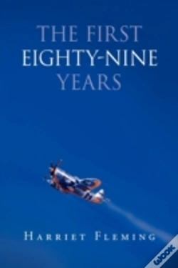 Capa do artigo The First Eighty-Nine Years