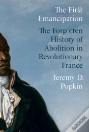Capa do artigo The First Emancipation