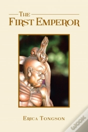 Capa do artigo The First Emperor