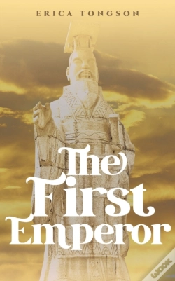 Capa do artigo The First Emperor