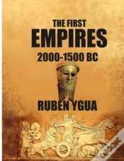 Capa do artigo The First Empires: 2000-1500 Bc