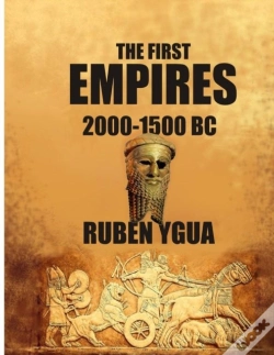 Capa do artigo The First Empires: 2000-1500 Bc