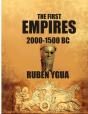 The First Empires: 2000-1500 Bc - Preview