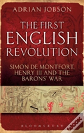 The First English Revolution